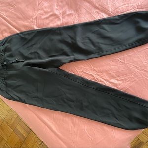 Lululemon tracksuit pants - worn twice